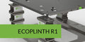 Eco Plinth