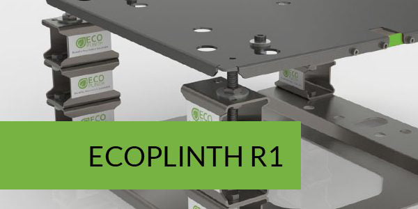 Eco Plinth