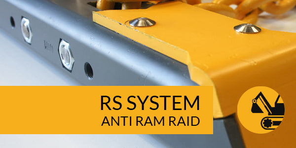 RS Plinth