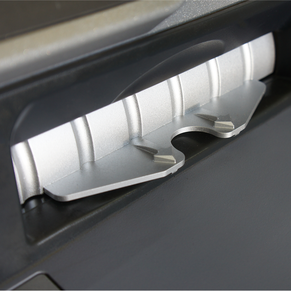 Bloc-Shut - NCR Shutter Lock